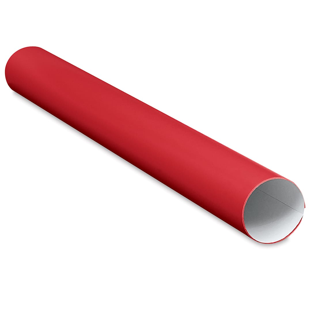 Open in modal - Grafix Premium Sign Film - 30" x 3 mil, Red