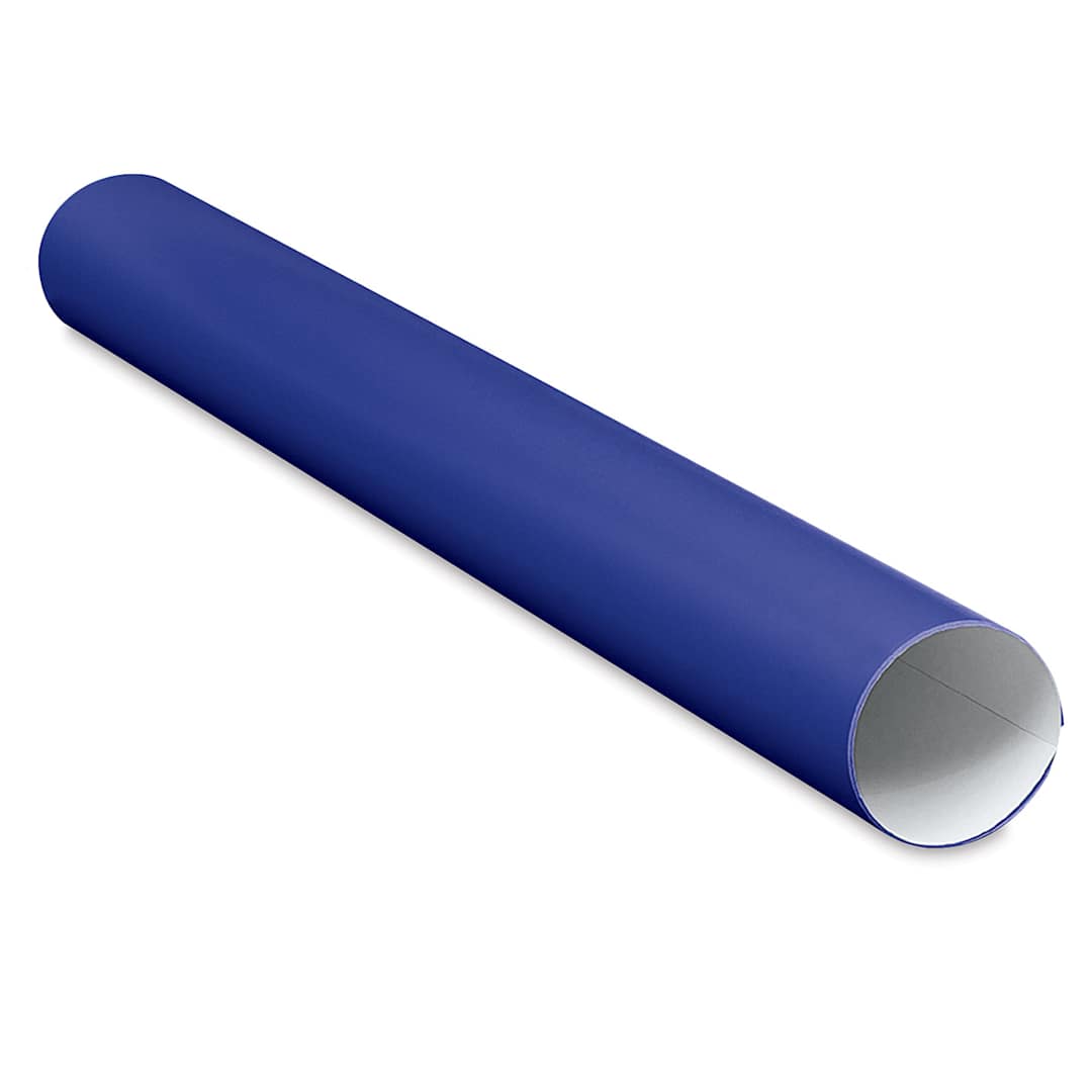 Open in modal - Grafix Premium Sign Film - 30" x 3 mil, Royal Blue