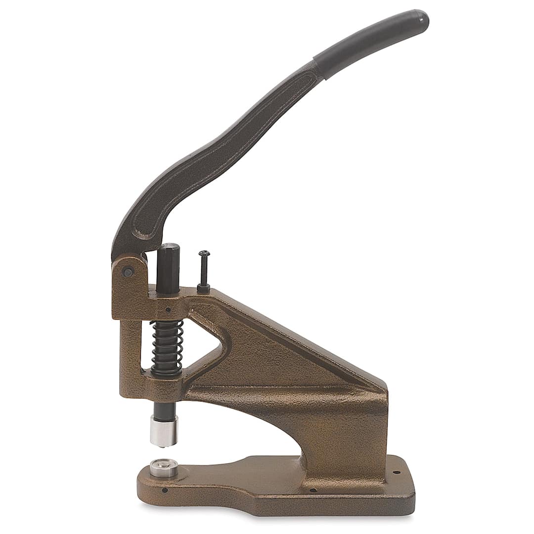 Open in modal - GAP Econo Self-Piercing Grommet Machine