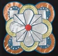 Open in modal - middle east reflections