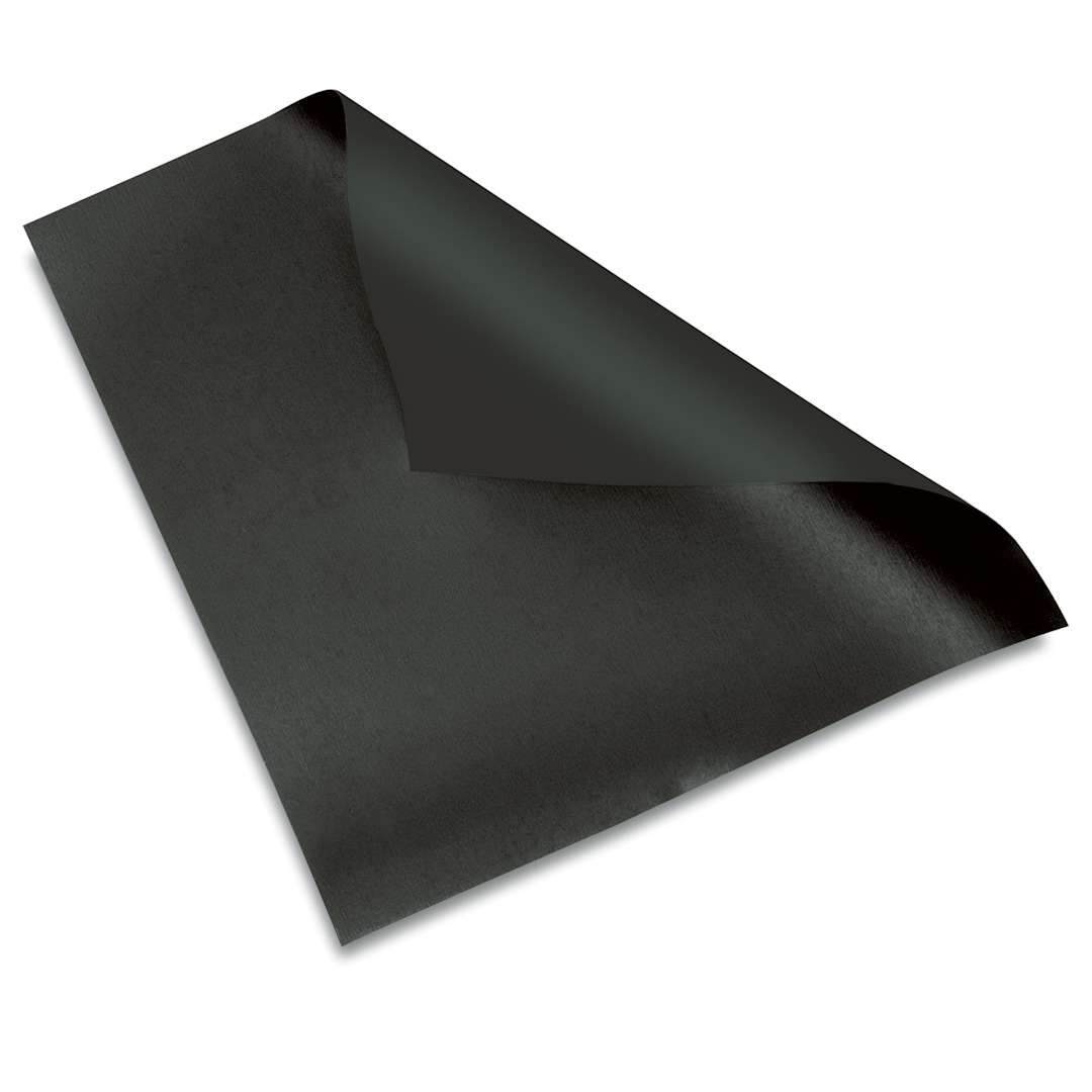 Open in modal - Flexible Magnetic Sheet - 24", Black
