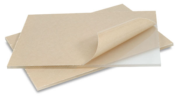 Open in modal - Non-Glare Acrylic Sheets