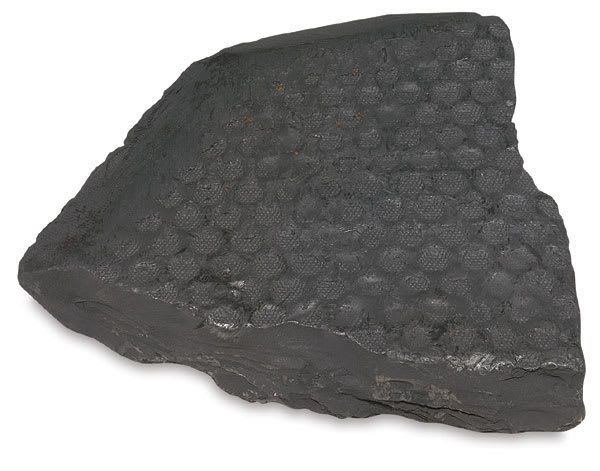 GRAPHITE CHUNK APPRX 8OZ | BLICK Art Materials