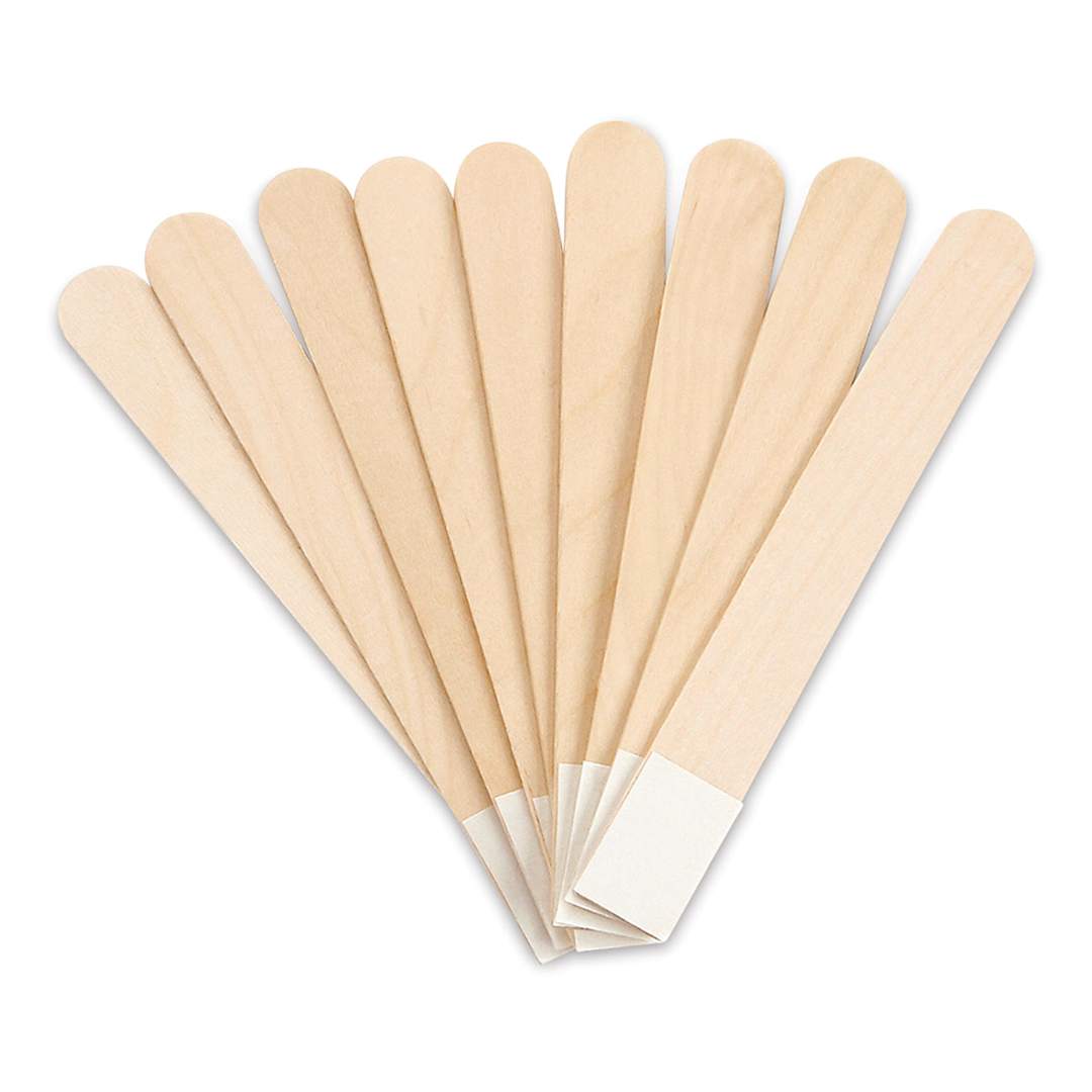 Open in modal - Darice Sticky Sticks - Natural