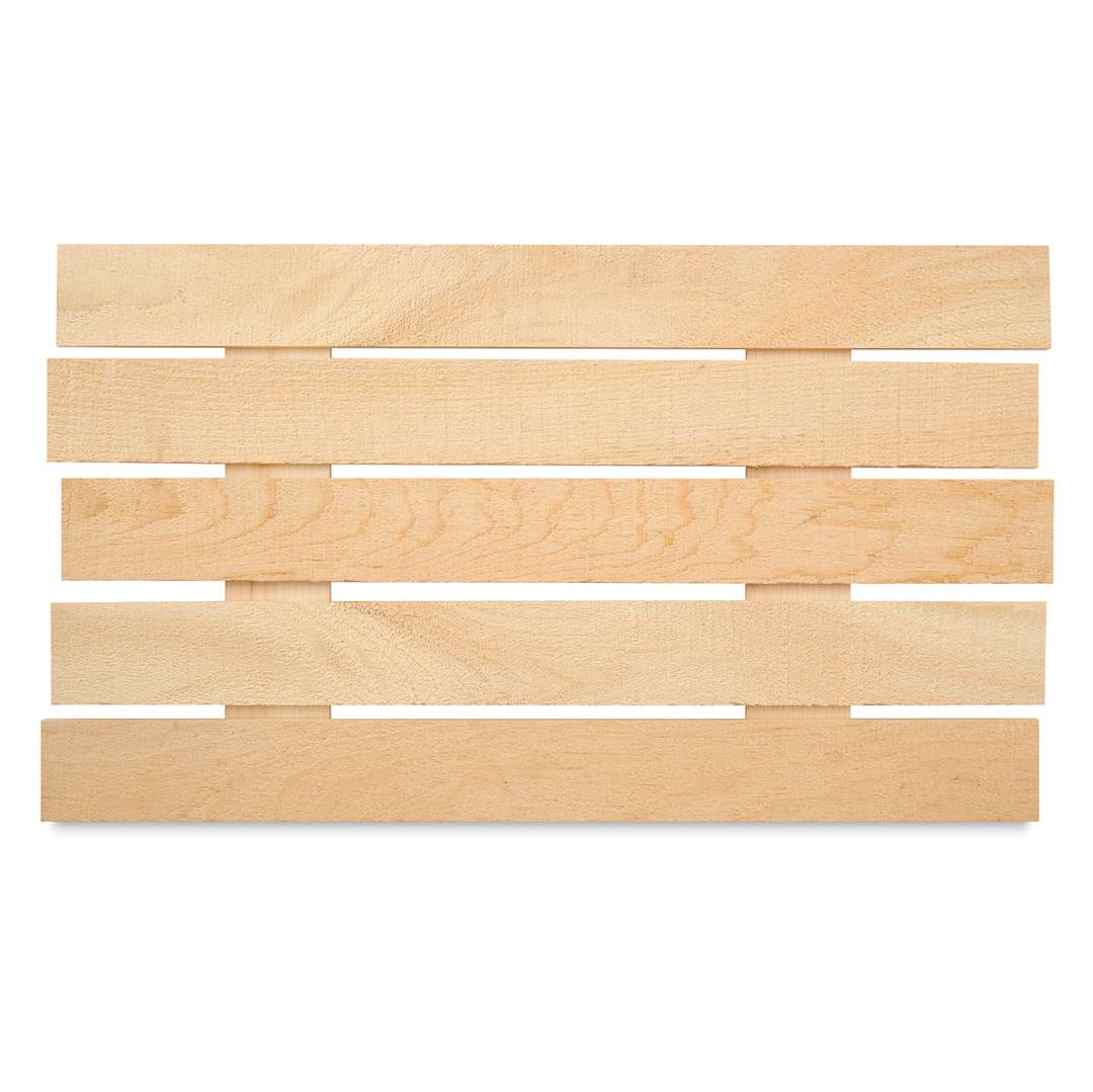 Open in modal - Walnut Hollow Rustic Pine Pallets