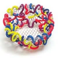 Open in modal - snake basket