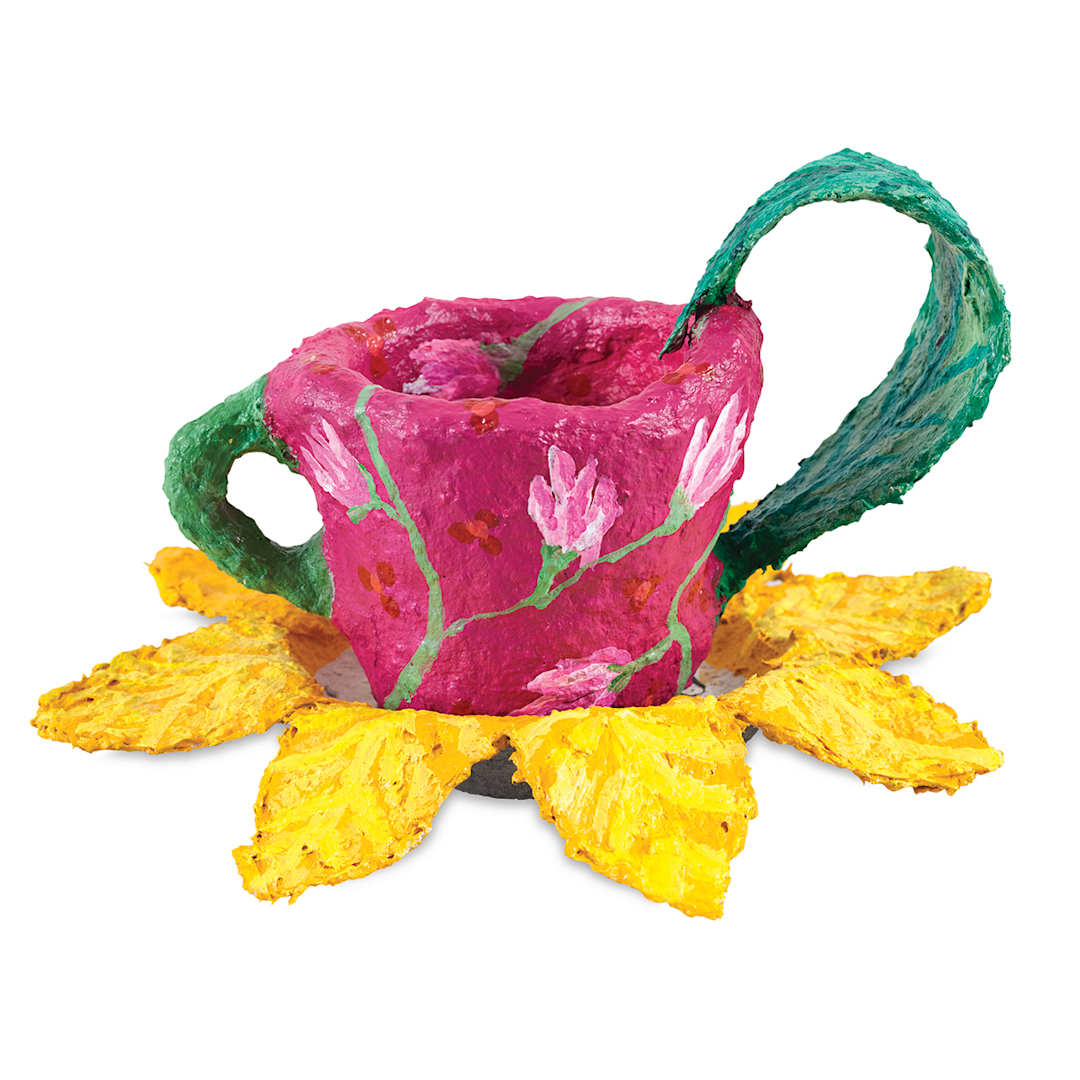 Open in modal - Illustrious-Dinner-Party