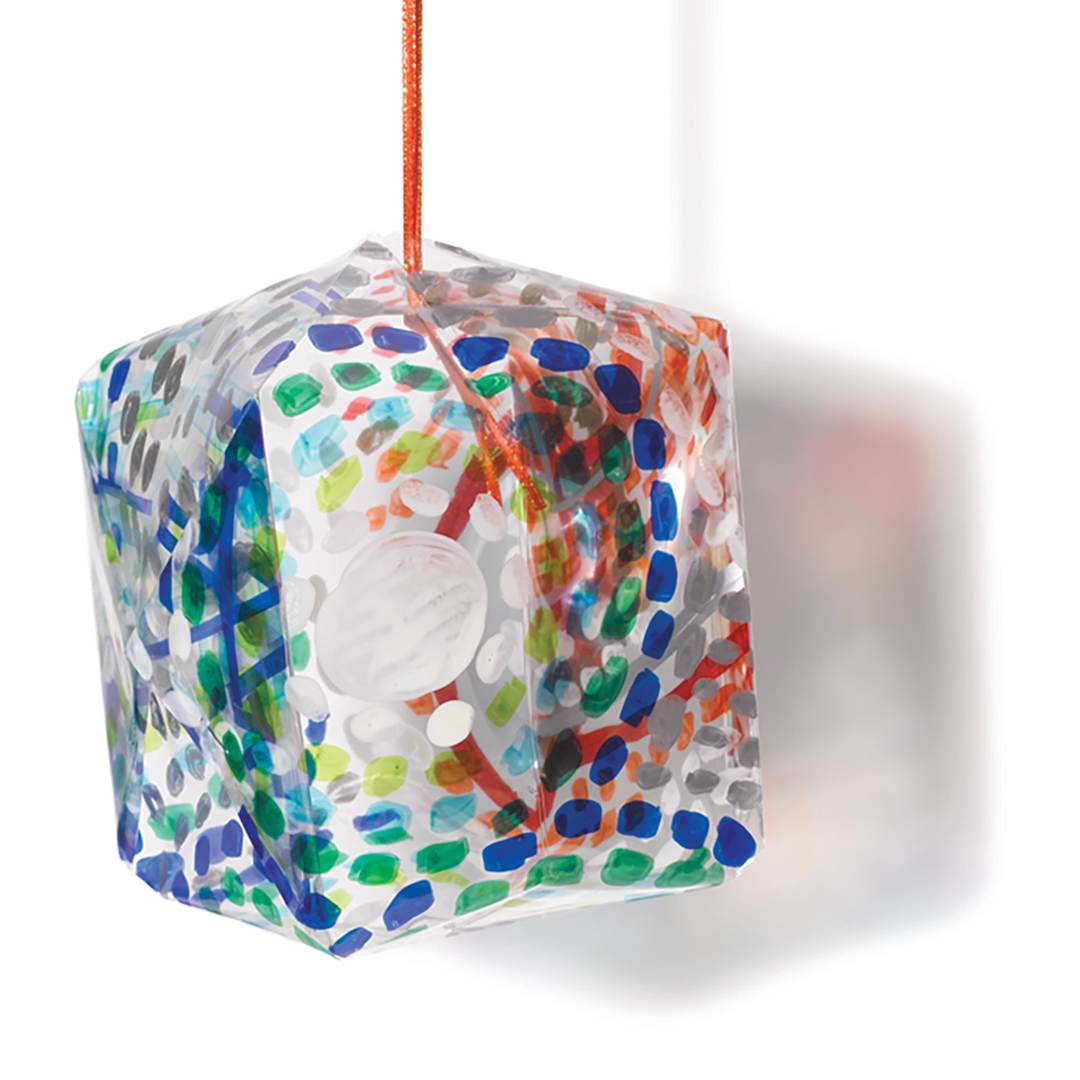 Open in modal - all aglow lantern