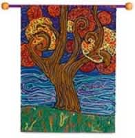 Open in modal - string painting