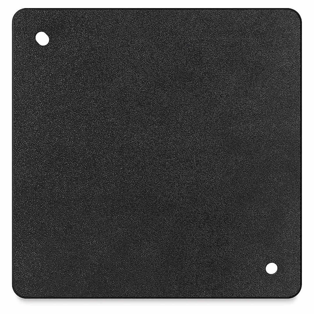 Open in modal - Amaco Plasti-Bats - Top view of Square Bat