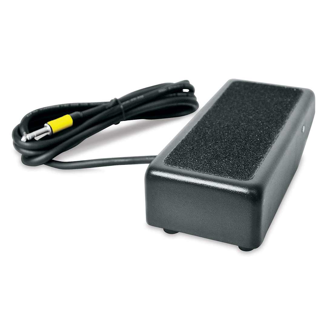 Open in modal - Speedball Artista Potter's Wheel Foot Pedal