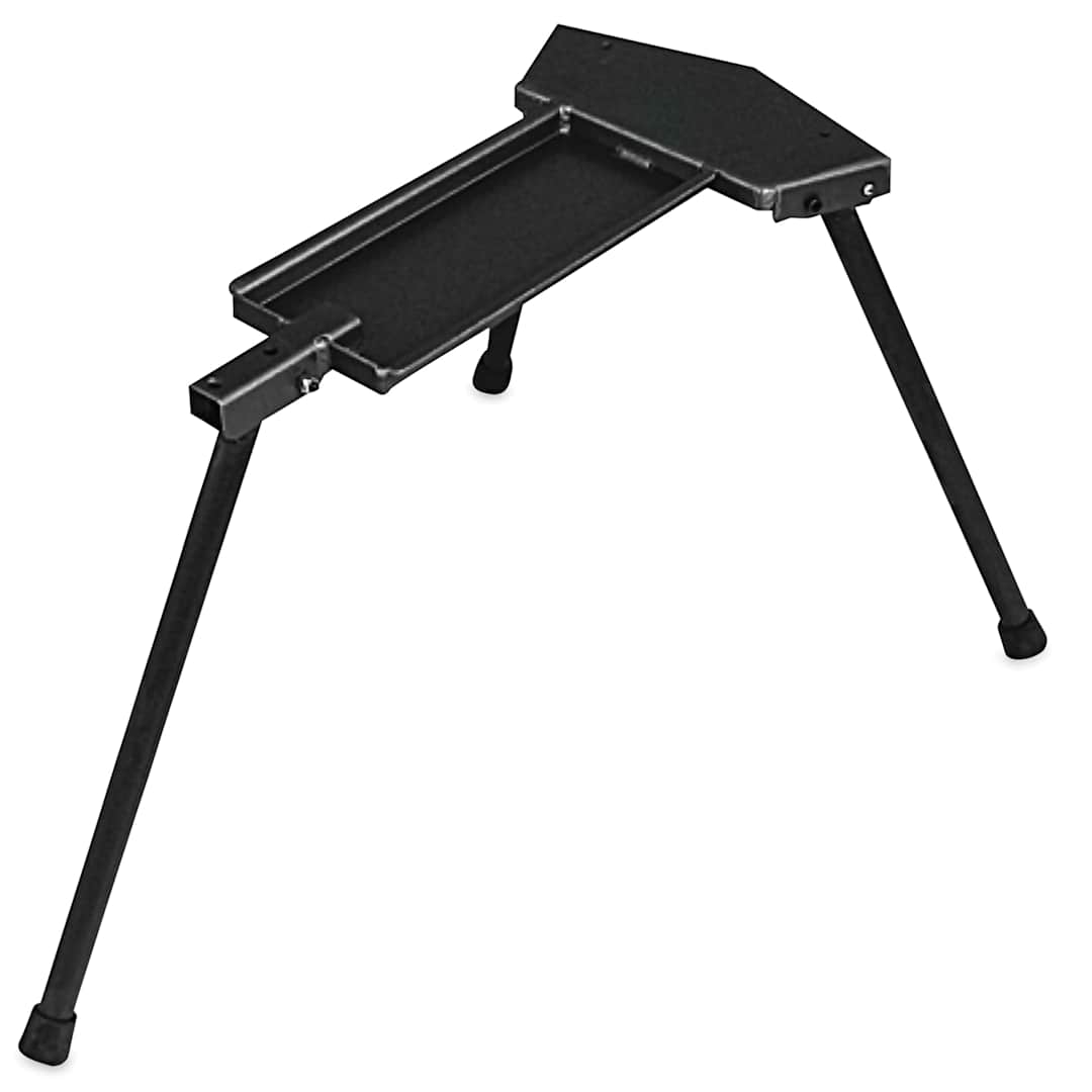 Open in modal - Speedball Artista Potter's Wheel Folding Legs