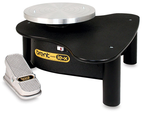 Open in modal - Power Wheel, Model IE-X