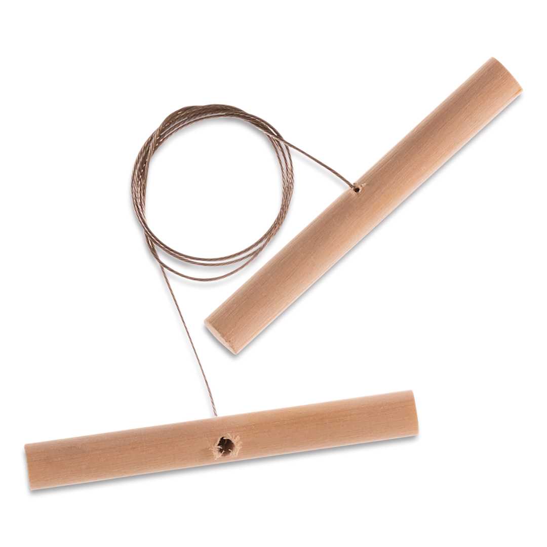 Open in modal - Art Alternatives Wire Clay Cutter