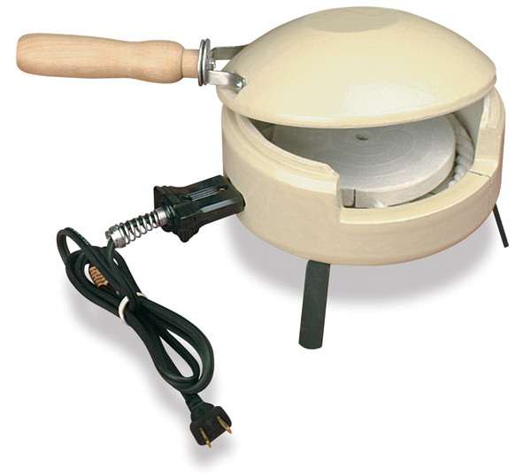 Open in modal - Kiln