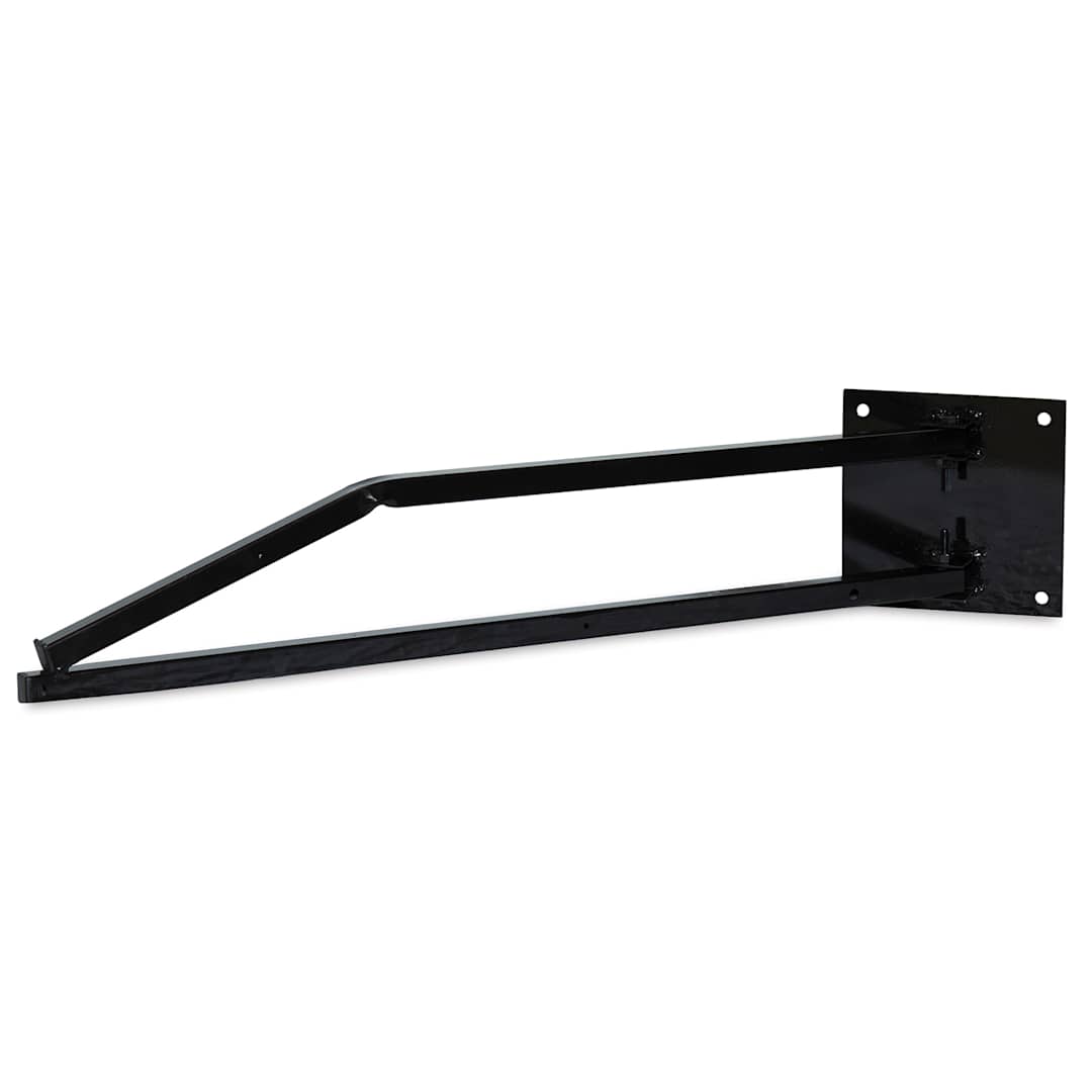 Open in modal - Vent-A-Kiln - Swinging Wall Bracket Assembly For 44" Hood