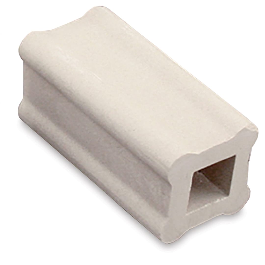 Open in modal - Amaco Shelf Support - 1-5/8" x 1-5/8" x 2"