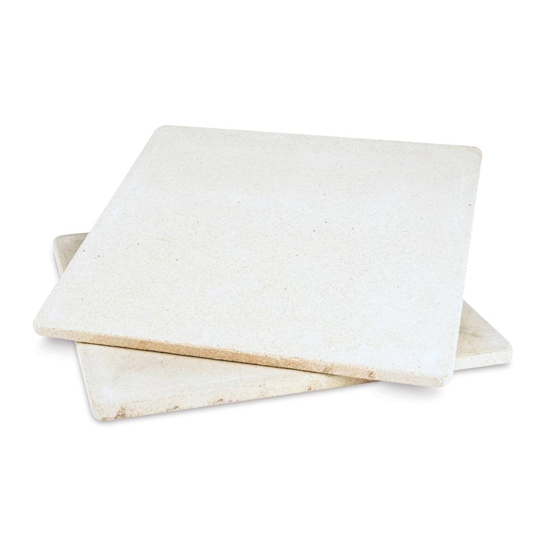 Open in modal - Amaco Kiln Shelf for Model 62 EFC - 6" x 6", Rectangle