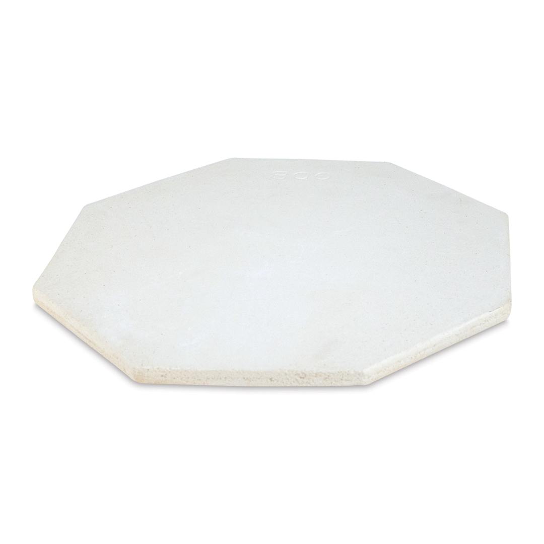 Open in modal - Amaco Kiln Shelf for Model EX-324 - 15", Full Octagon