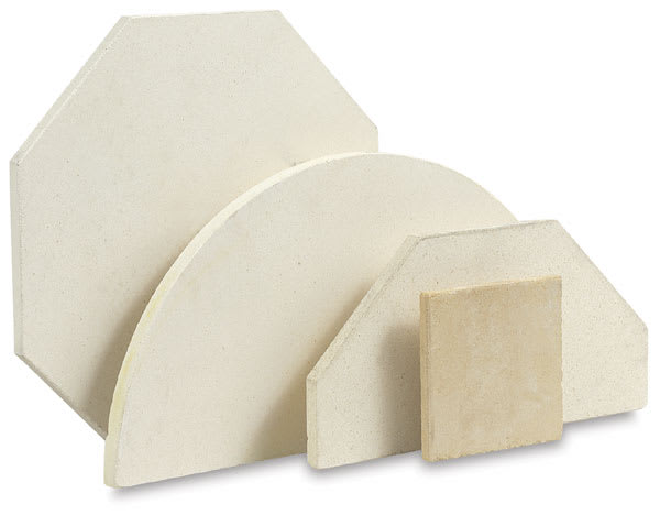 Open in modal - Amaco Kiln Refractory Shelves