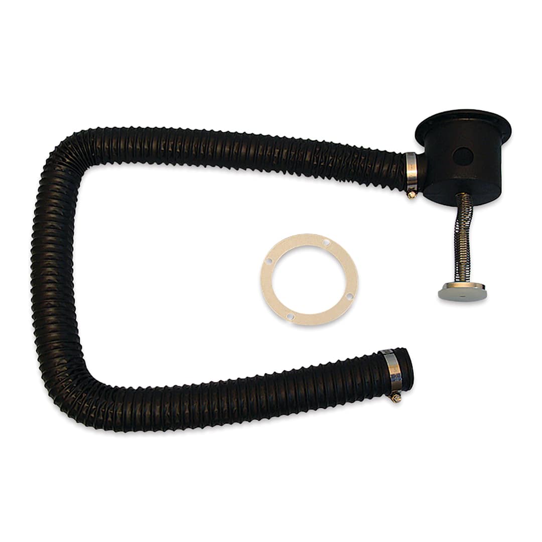 Open in modal - Orton Universal Vent Master Expansion Kit