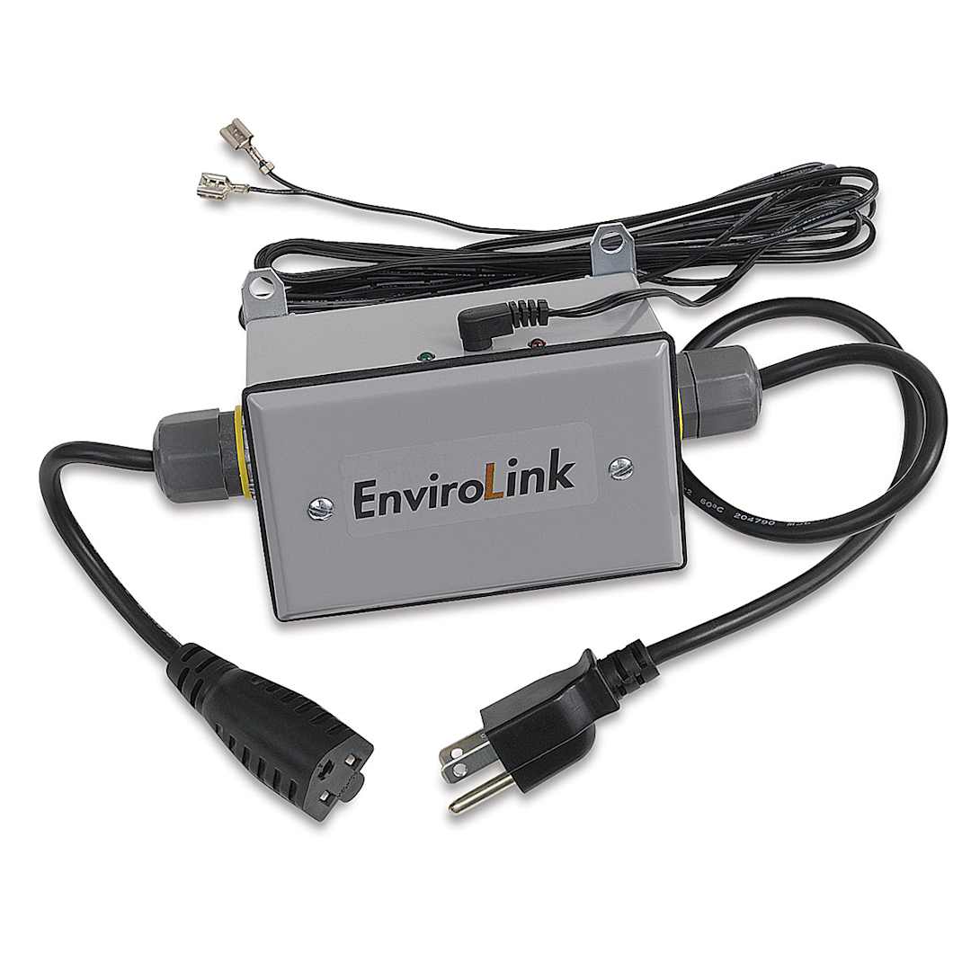 Open in modal - Skutt EnviroLink Switching Device, for KM and GM Kilns - Components of Timer for KM and GM Kilns
