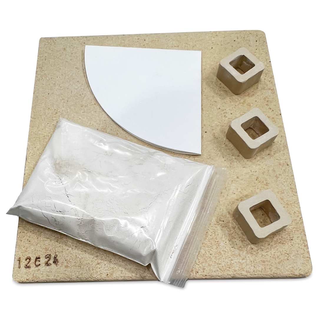 Open in modal - Skutt FireBox 14 Kiln Accessory Kit