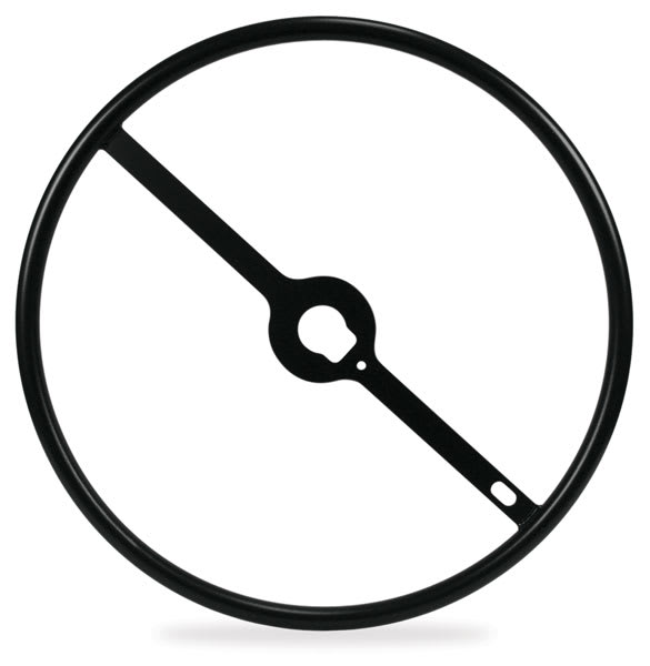 Open in modal - Brent SRC Slab Roller - Round handle for Slab Roller