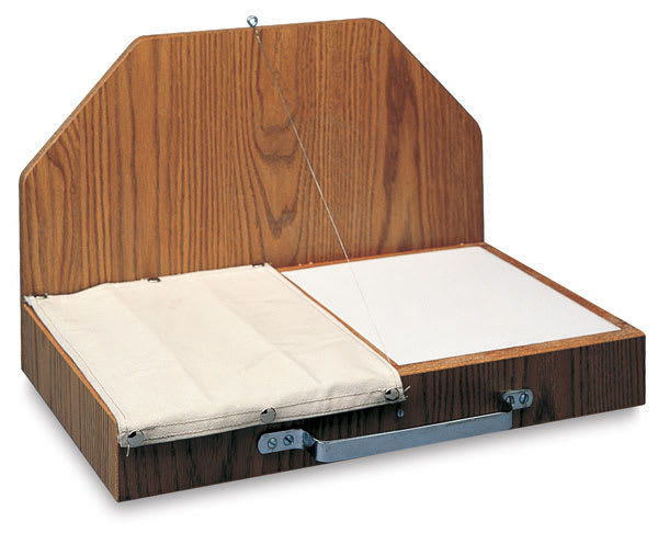 Open in modal - Amaco Wedging Board