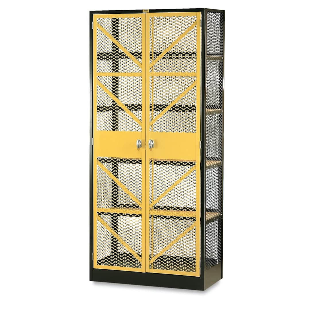 Open in modal - Debcor Large Drying Cabinet