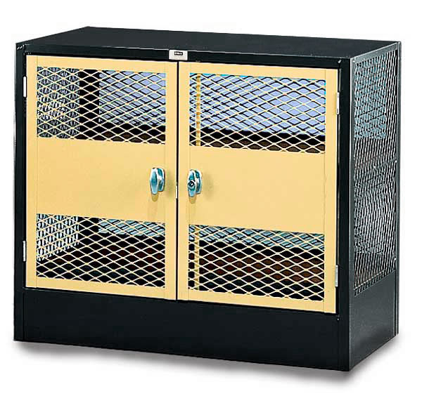 Open in modal - Debcor Small Drying Cabinet