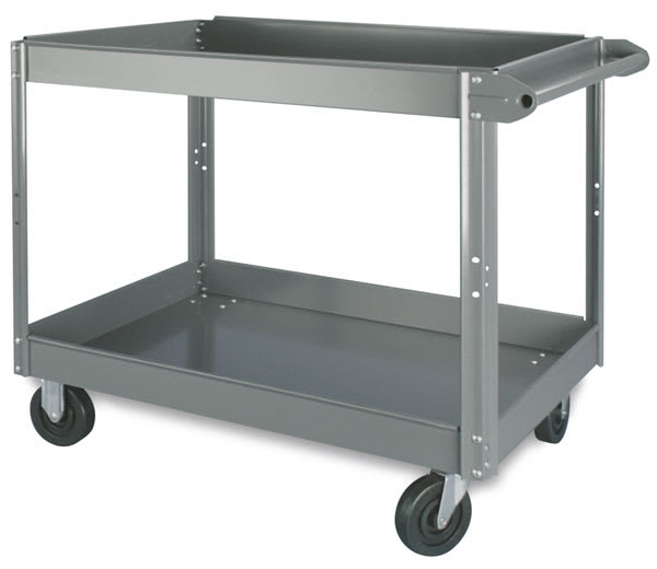 Open in modal - Extra Heavy-Duty Service Cart