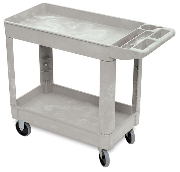 Open in modal - Service Cart