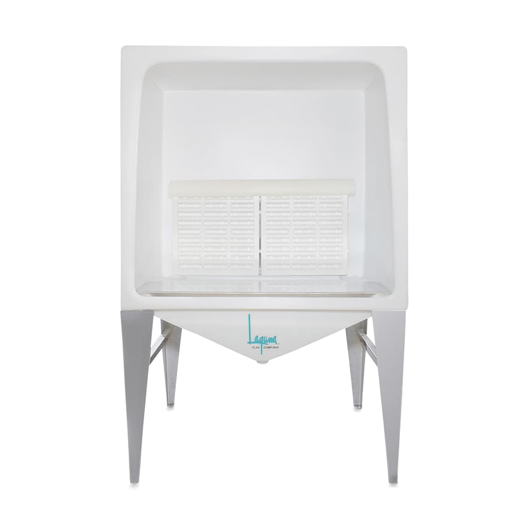 Open in modal - Laguna Pro-V Seamless Spray Booth