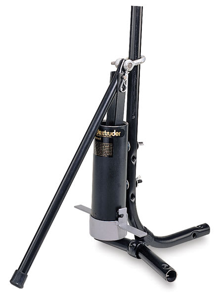 Open in modal - Clay Extruder