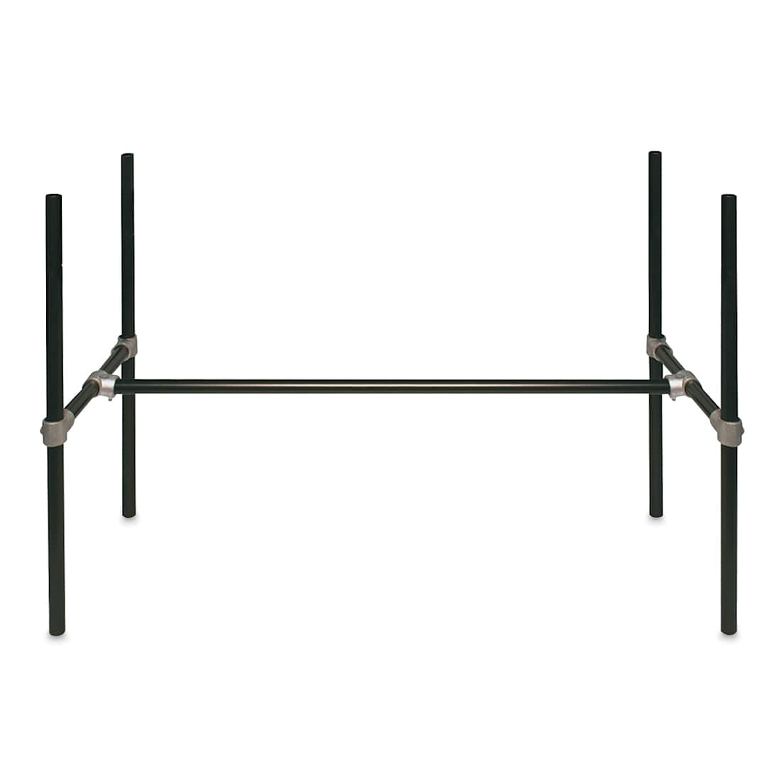 Open in modal - Brent Slab Roller SR 14 Leg Assembly