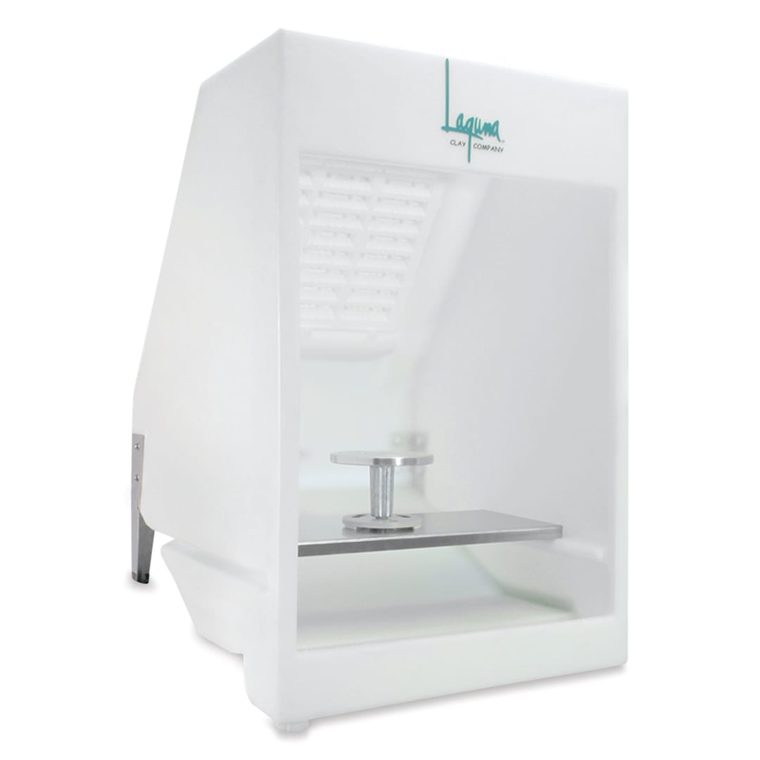 Open in modal - Laguna Pro-X Seamless Spray Booth