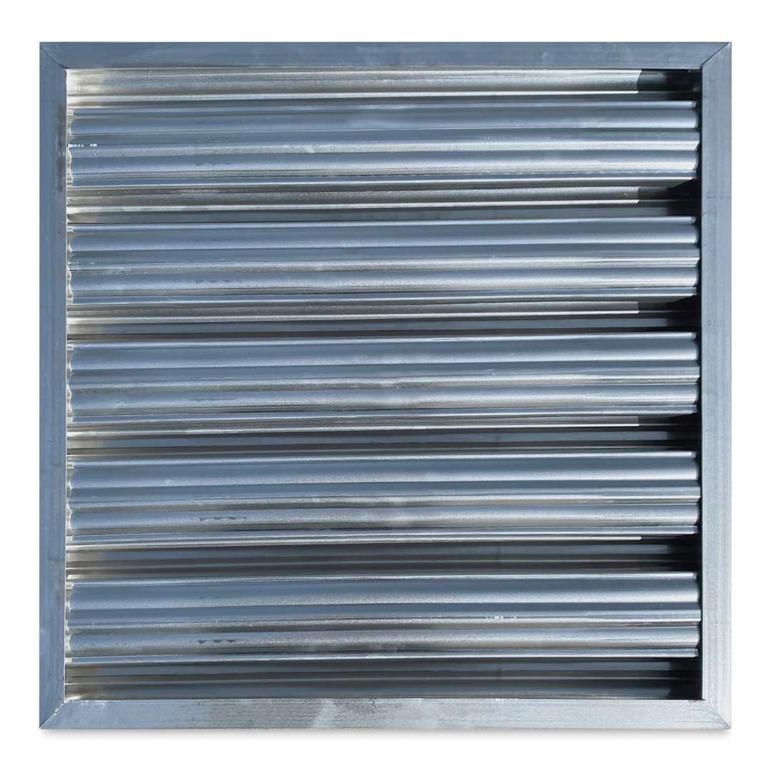 Open in modal - Laguna Pro-X Seamless Spray Booth Aluminum Baffle Filter