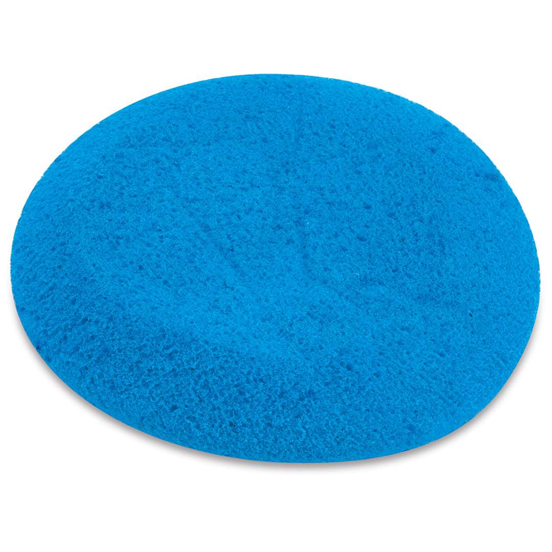 Open in modal - Xiem Studio Pro-Sponges - Top view of Fine Texture Sponge