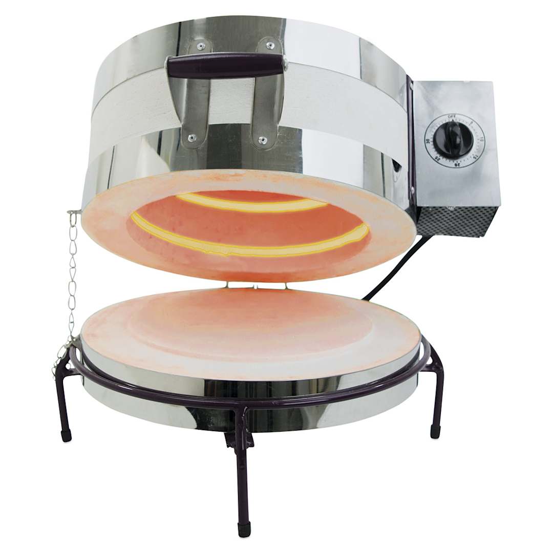 Open in modal - Fuseworks Craft Kiln - heated