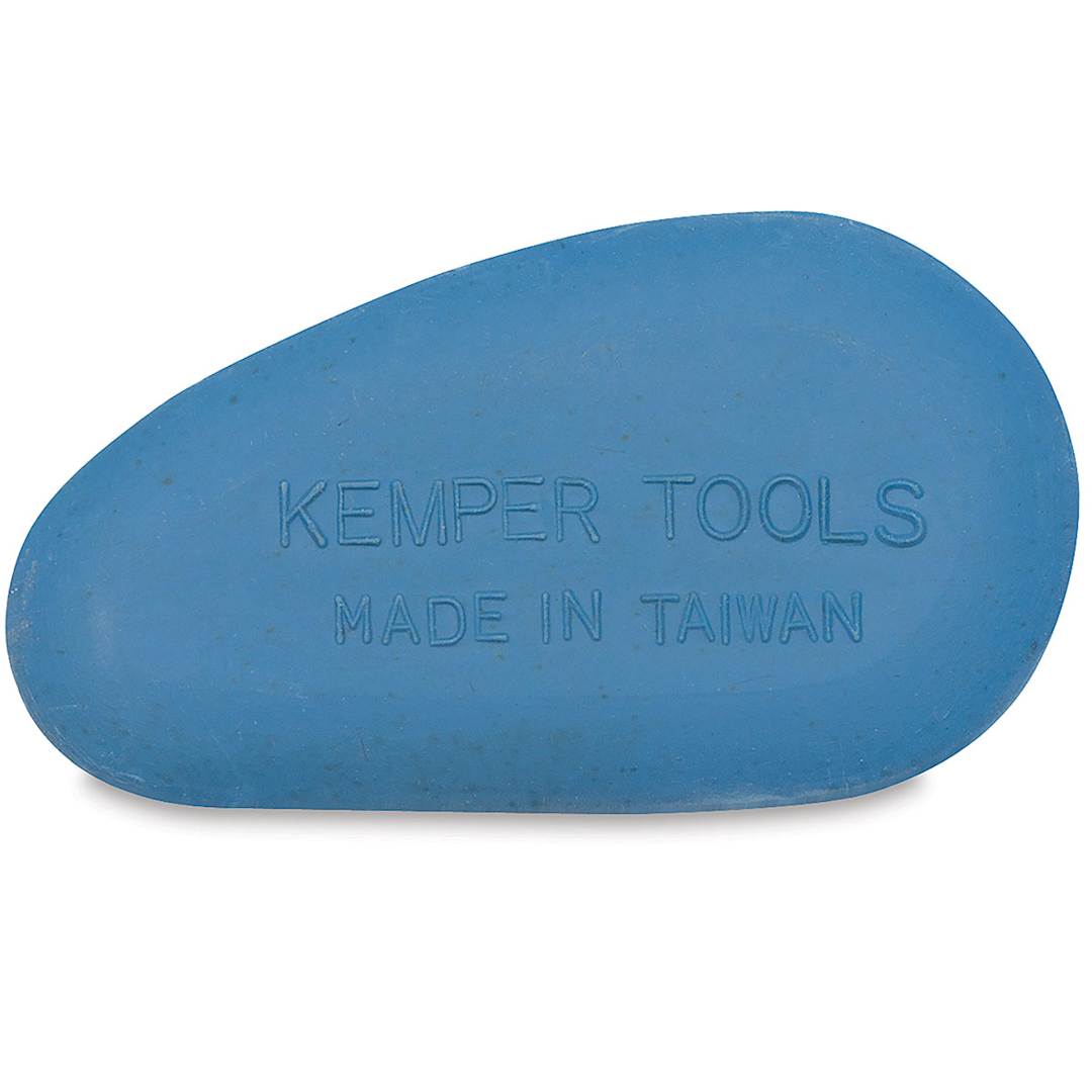 Open in modal - Kemper Rubber Finishing Tool - Soft