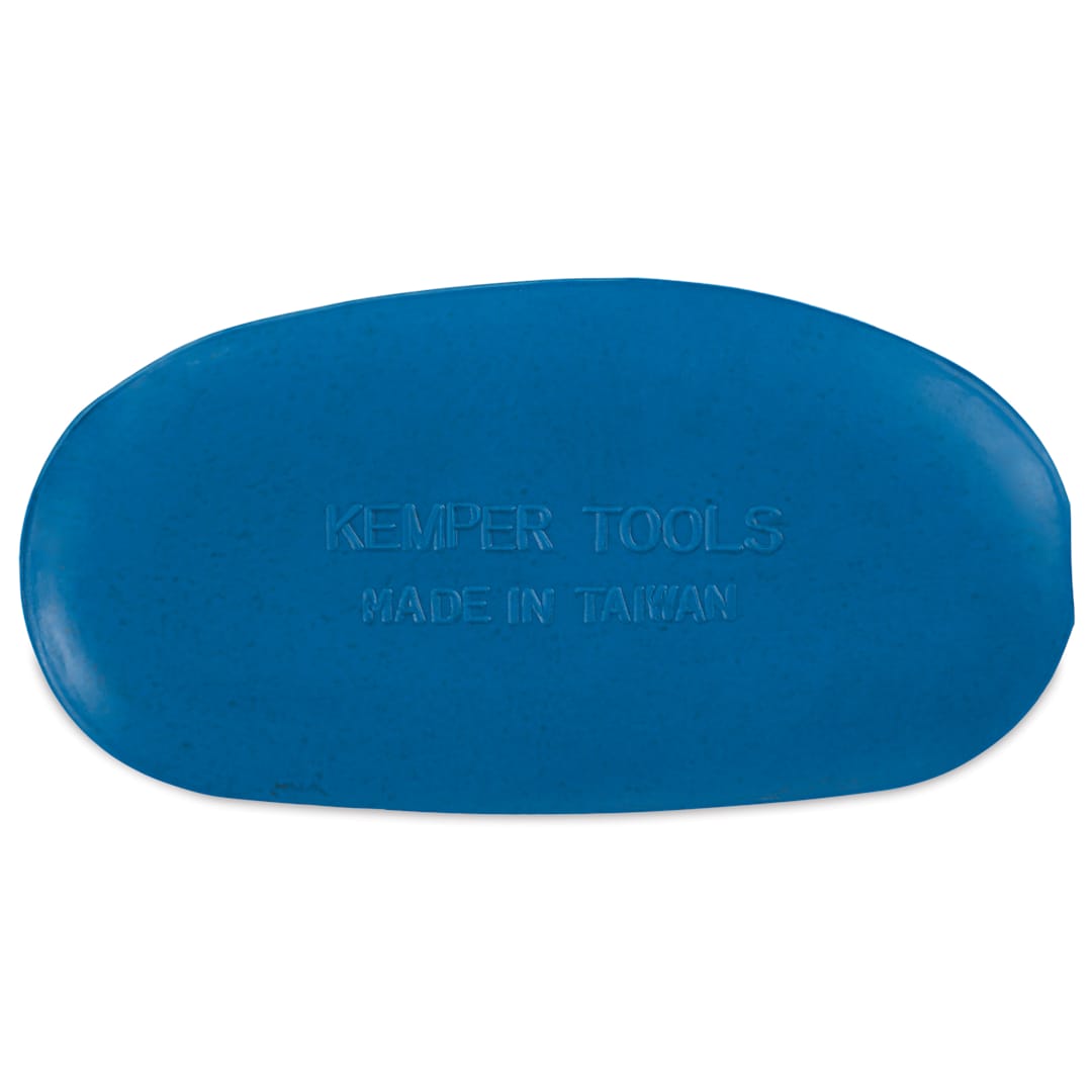 Open in modal - Kemper Rubber Finishing Tool - Soft, Large