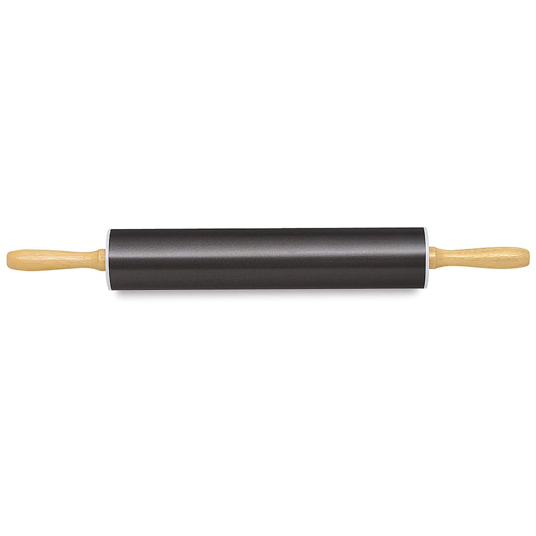 Open in modal - Fox Run Non-Stick Rolling Pin - 12"