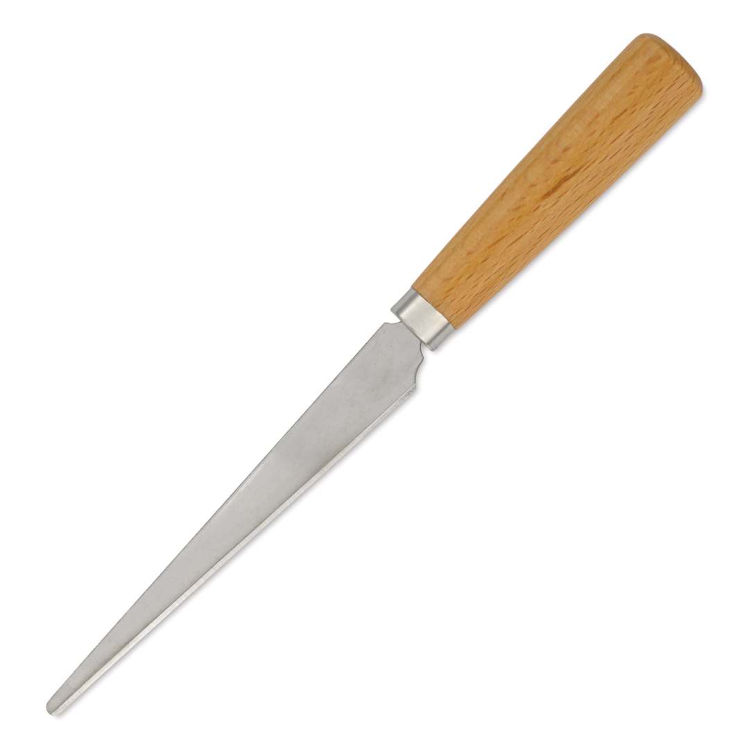 Open in modal - Kemper Fettling Knife - Hard