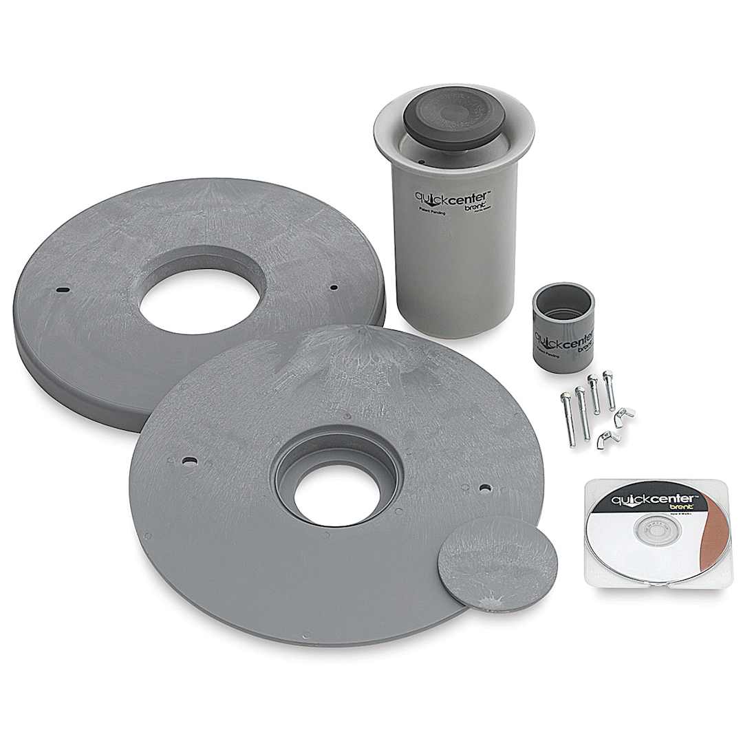 Open in modal - QuickCenter System