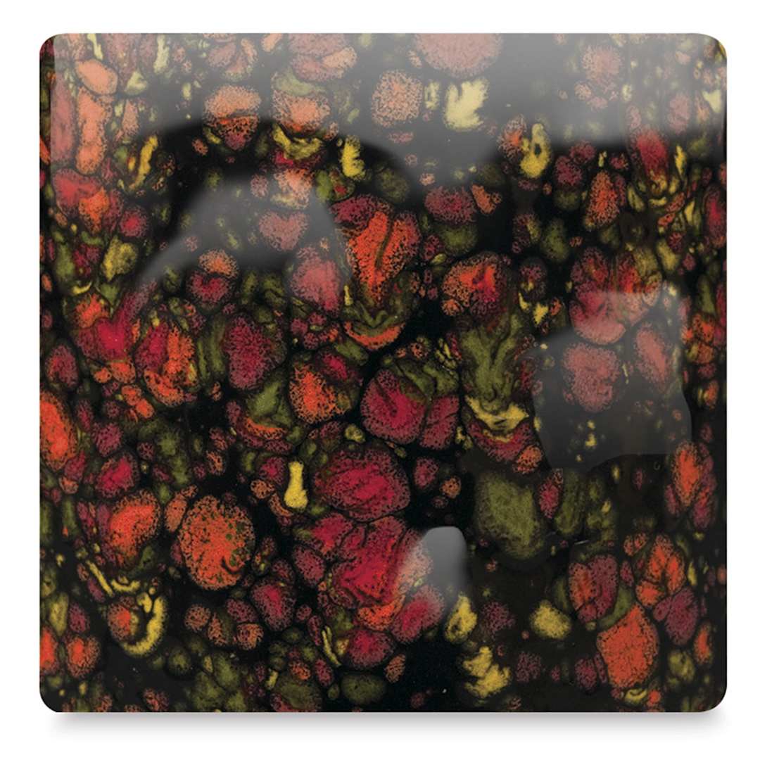 Open in modal - Mayco Jungle Gems Crystal Glaze - Masquerade, Cone 06 oxidation