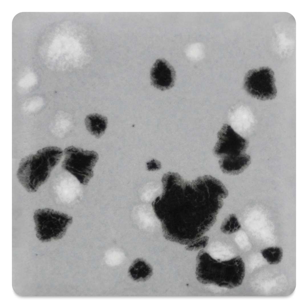 Open in modal - Mayco Jungle Gems Crystal Glaze - Asteroid, Cone 06 oxidation