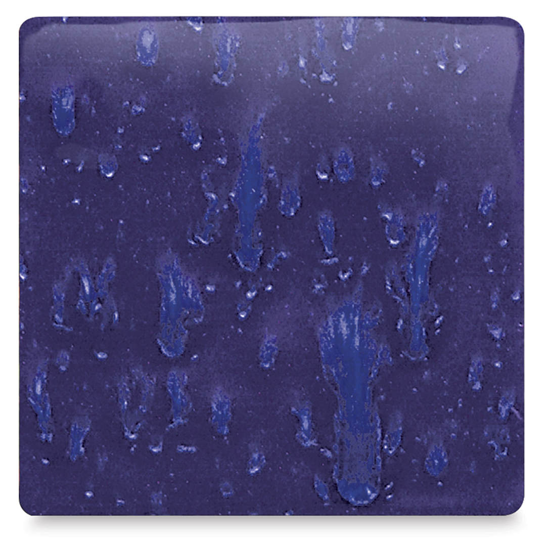 Open in modal - Mayco Jungle Gems Crystal Glaze - Royal Fantasy, Cone 06 oxidation