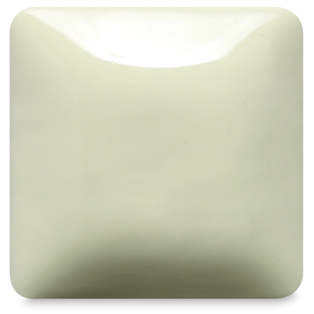 Open in modal - Mayco Stroke & Coat Wonderglaze   - Ivory Tower