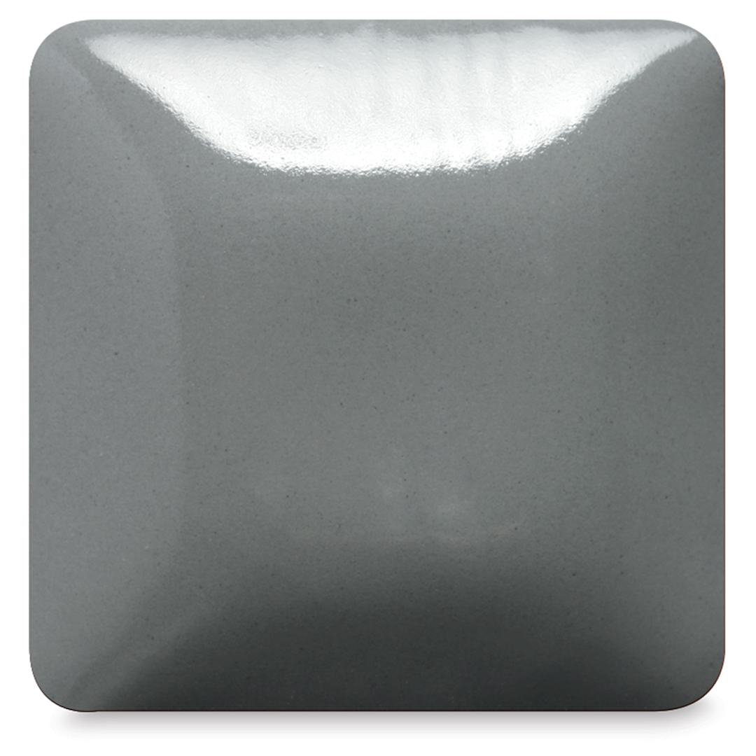 Open in modal - Mayco Stroke & Coat Wonderglaze   - Gray Hare